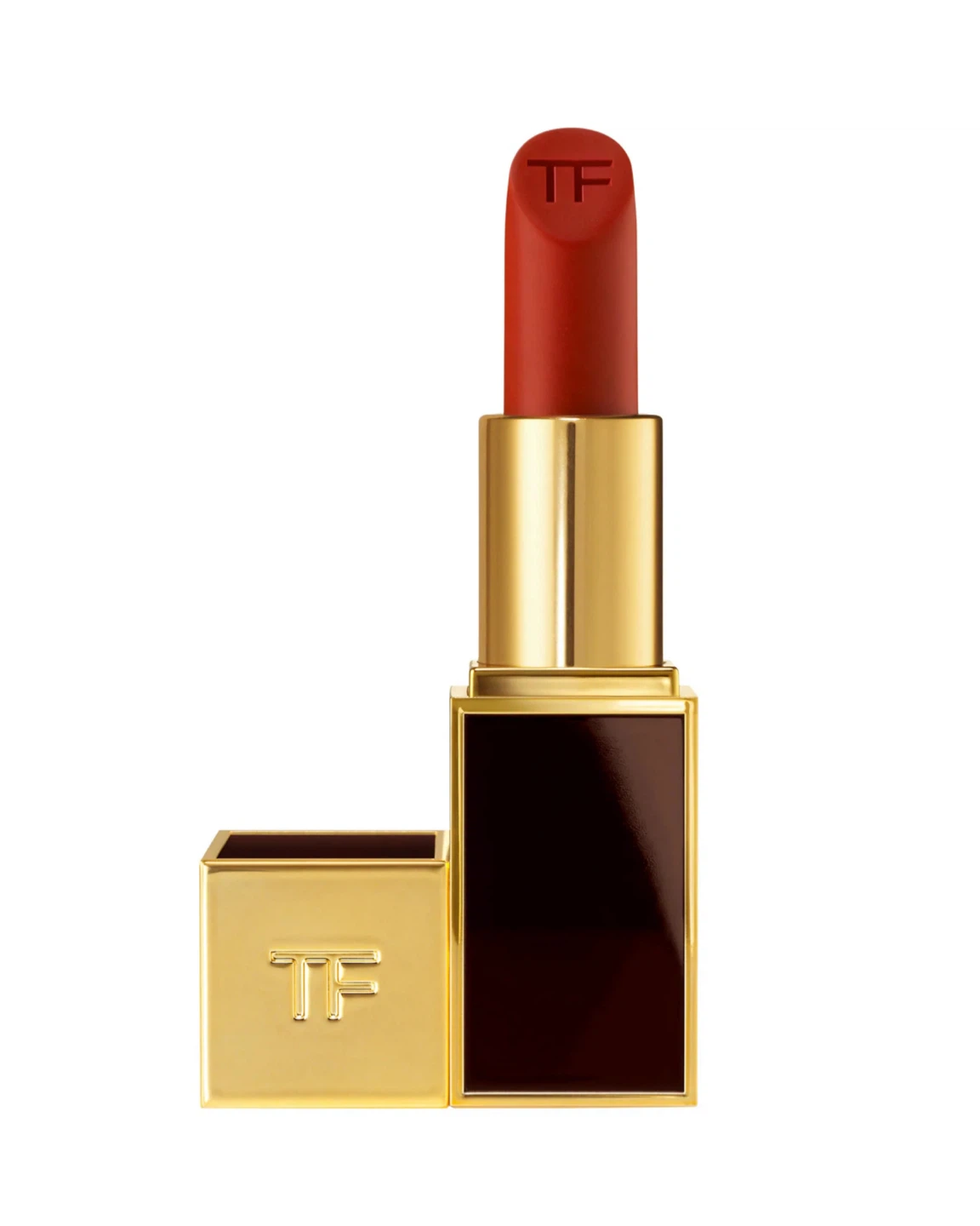 Mini Tom Ford Lip Color - 10 Scarlett Rouge
