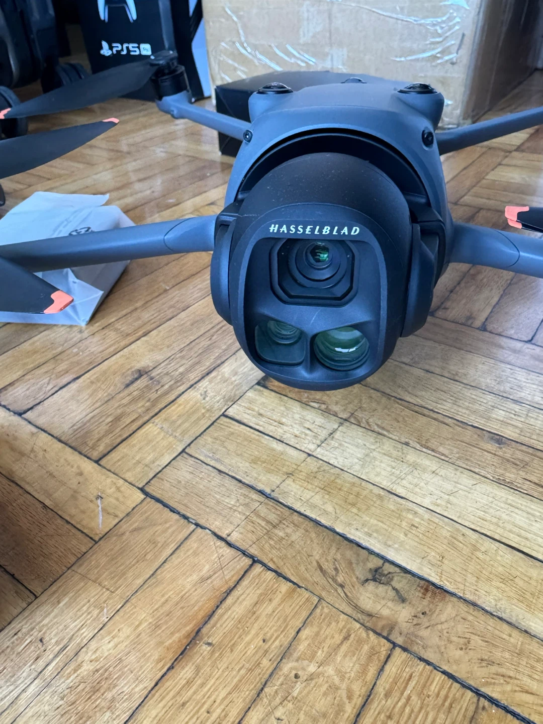 DJI Mavic 4 Pro combo - photo 2