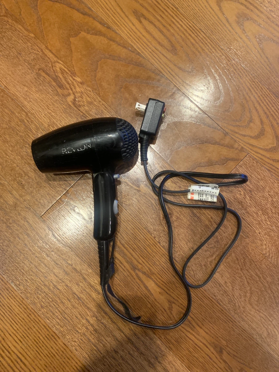 Revlon Hair Dryer