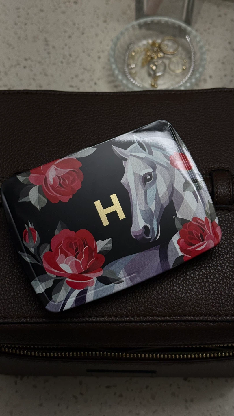 Hourglass Horse Limited Ambient Lighting Edit Palette - photo 4