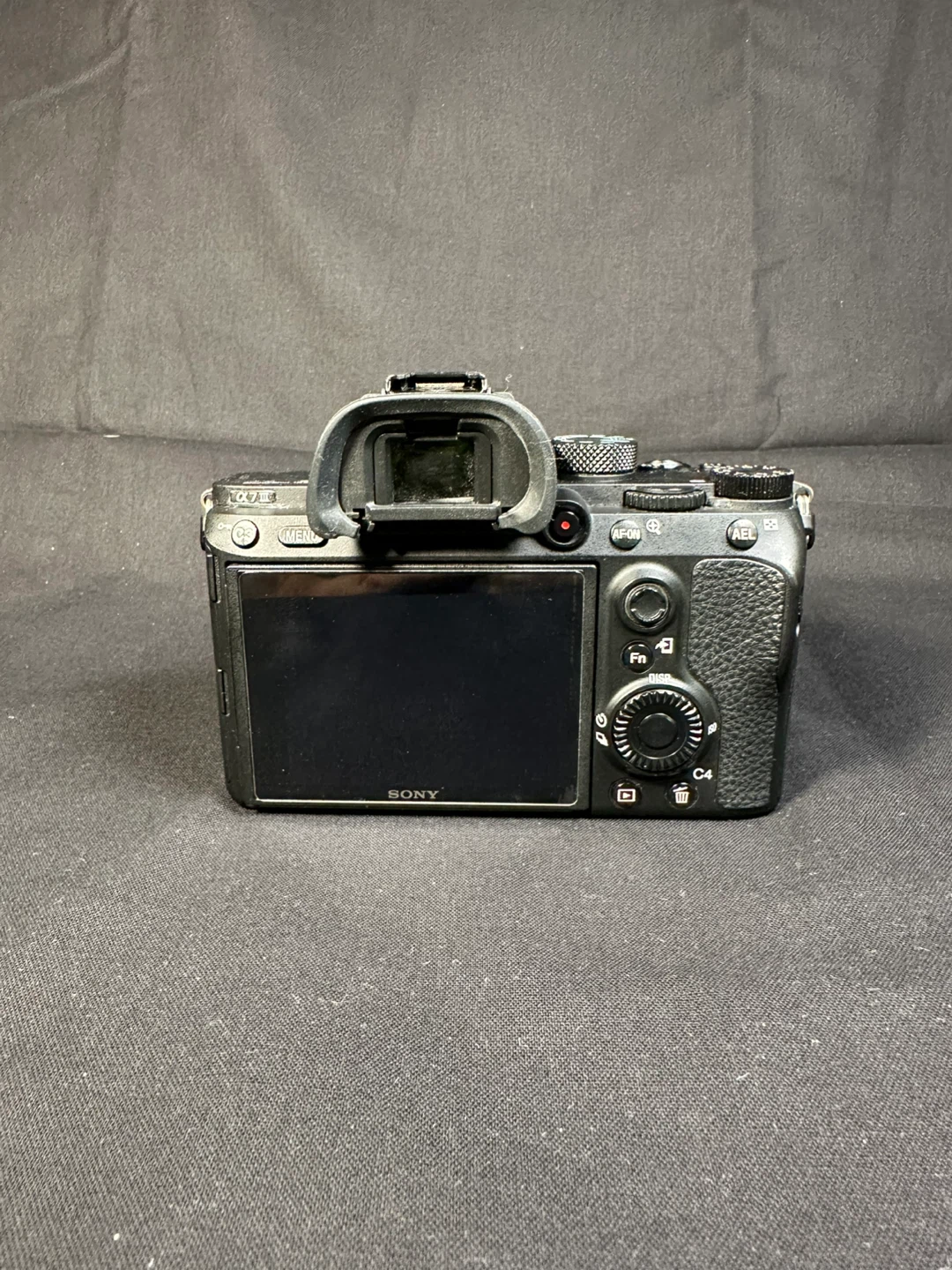 Sony Alpha 7 III (a7iii) Camera - photo 2