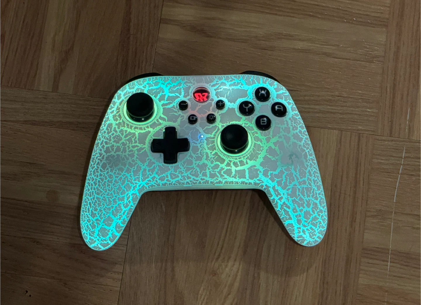 Nintendo Switch OLED + Controller + Headset + Nintendo Games - photo 2
