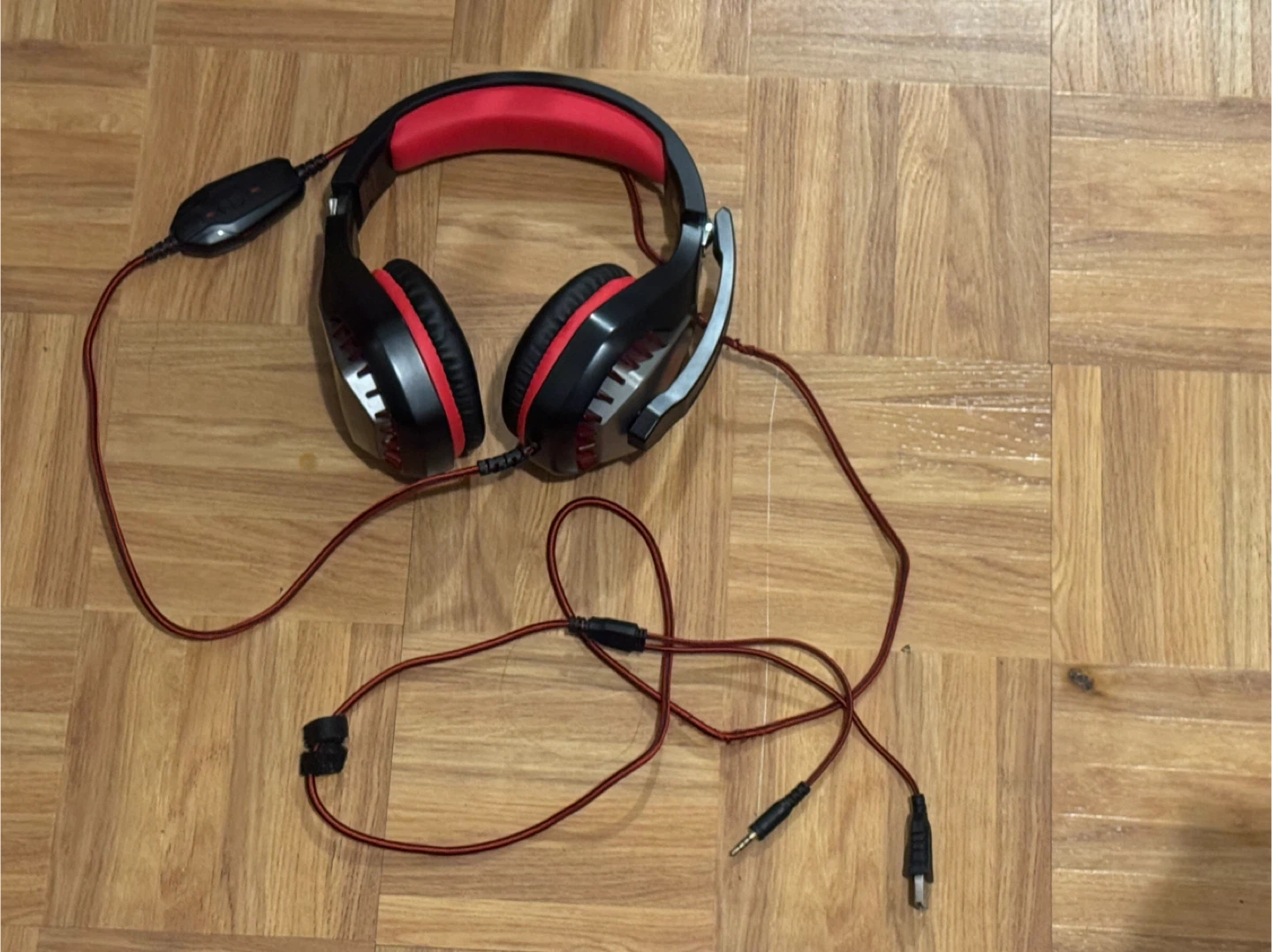 Nintendo Switch OLED + Controller + Headset + Nintendo Games - photo 3
