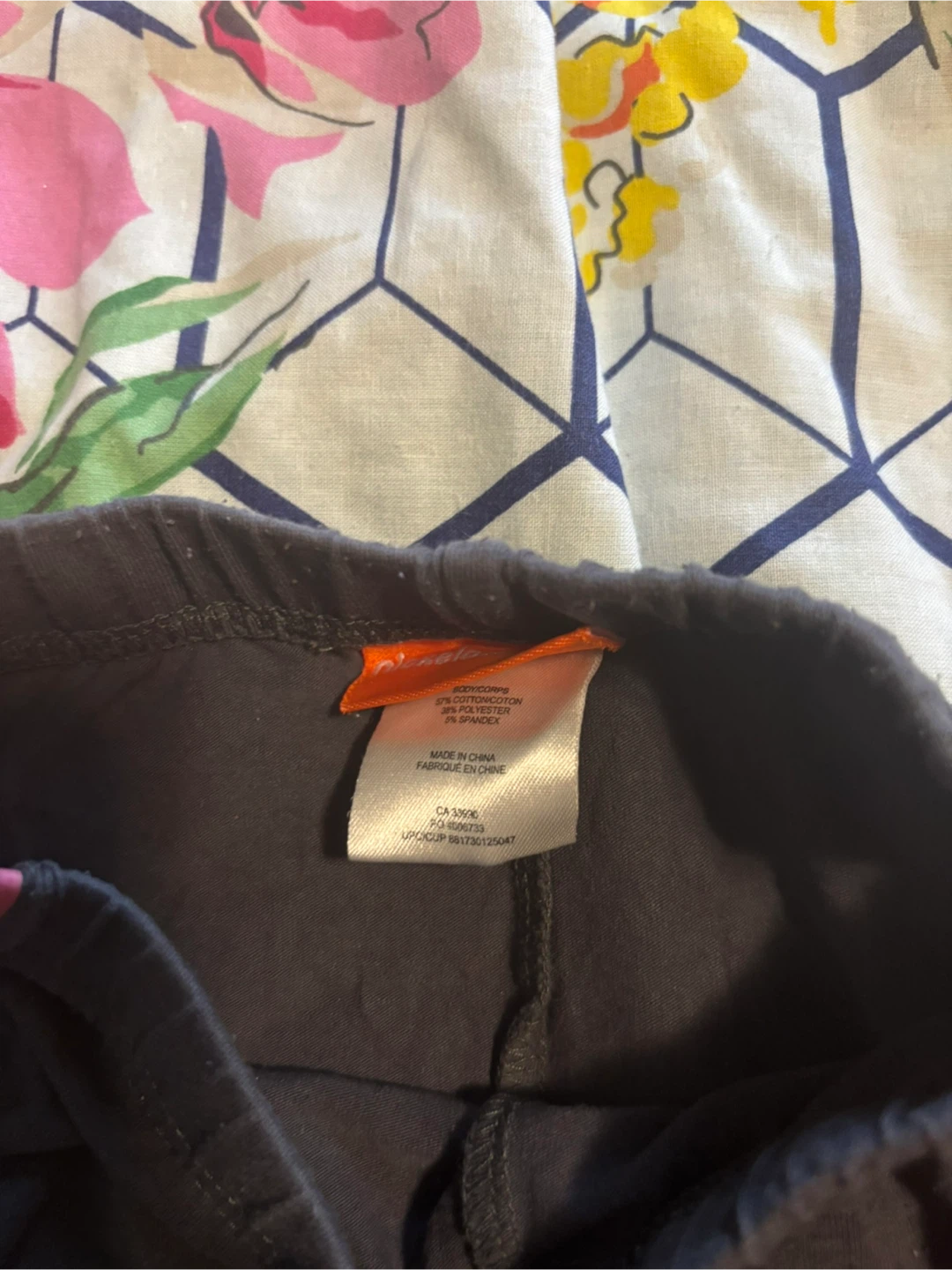 Paw Patrol Leggings - Size 4 - photo 2