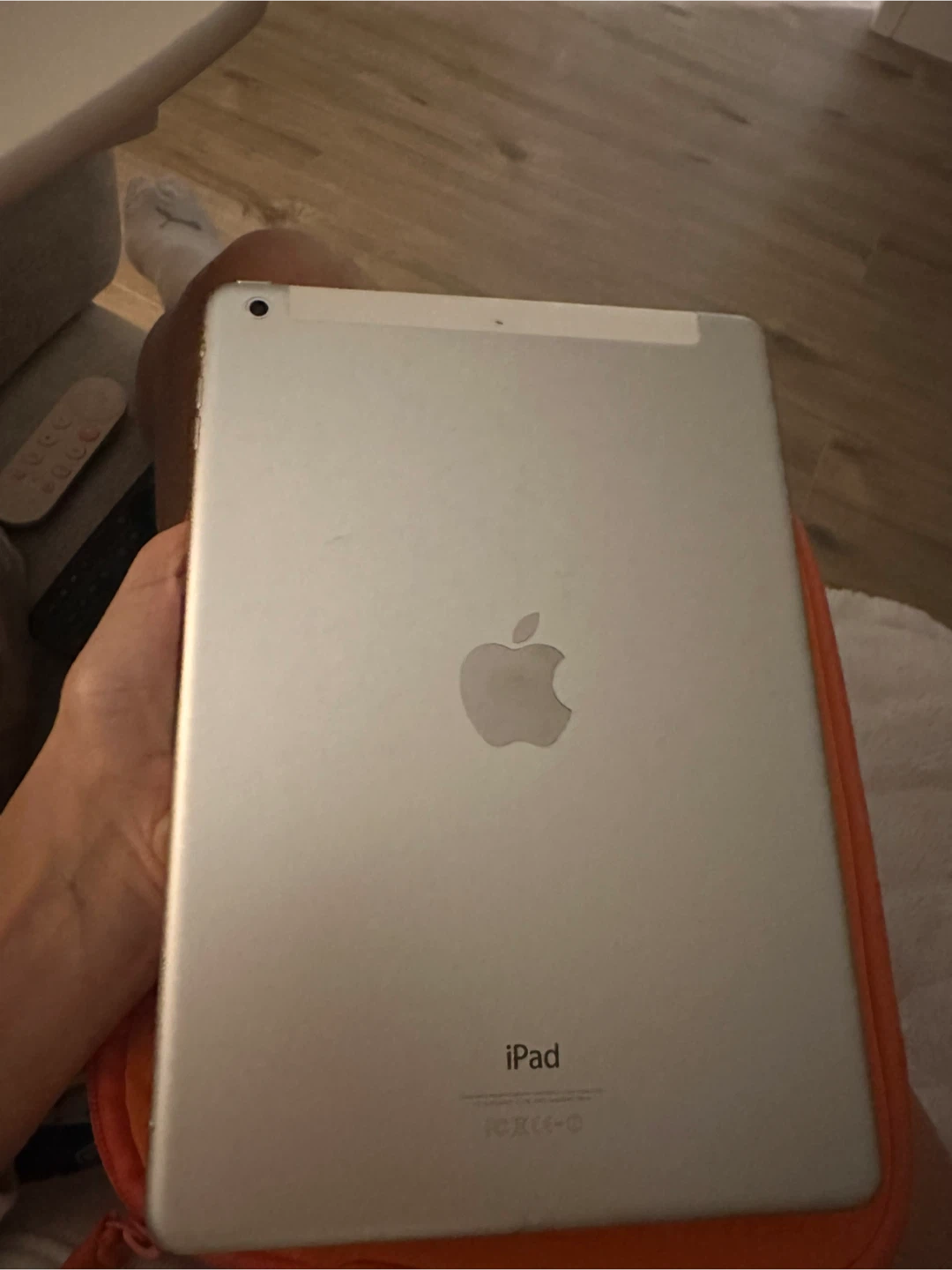 iPad Air (128 GB)