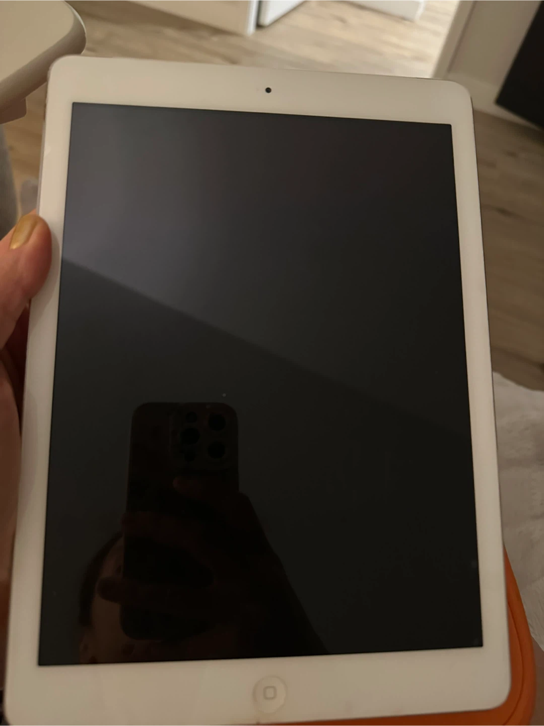 iPad Air (128 GB) - photo 2