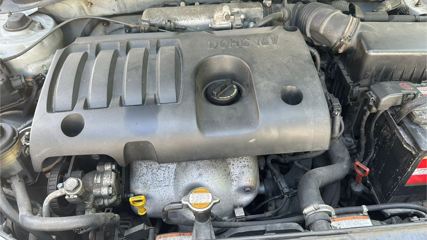 Kia Rio  2010 - photo 3