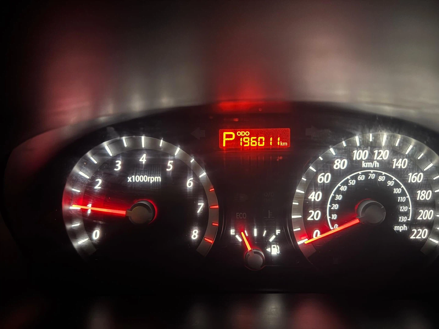 Kia Rio  2010 - photo 5
