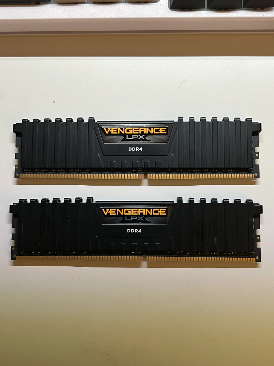 Corsair Vengeance LPX 16GB (2x8GB) DDR4 RAM