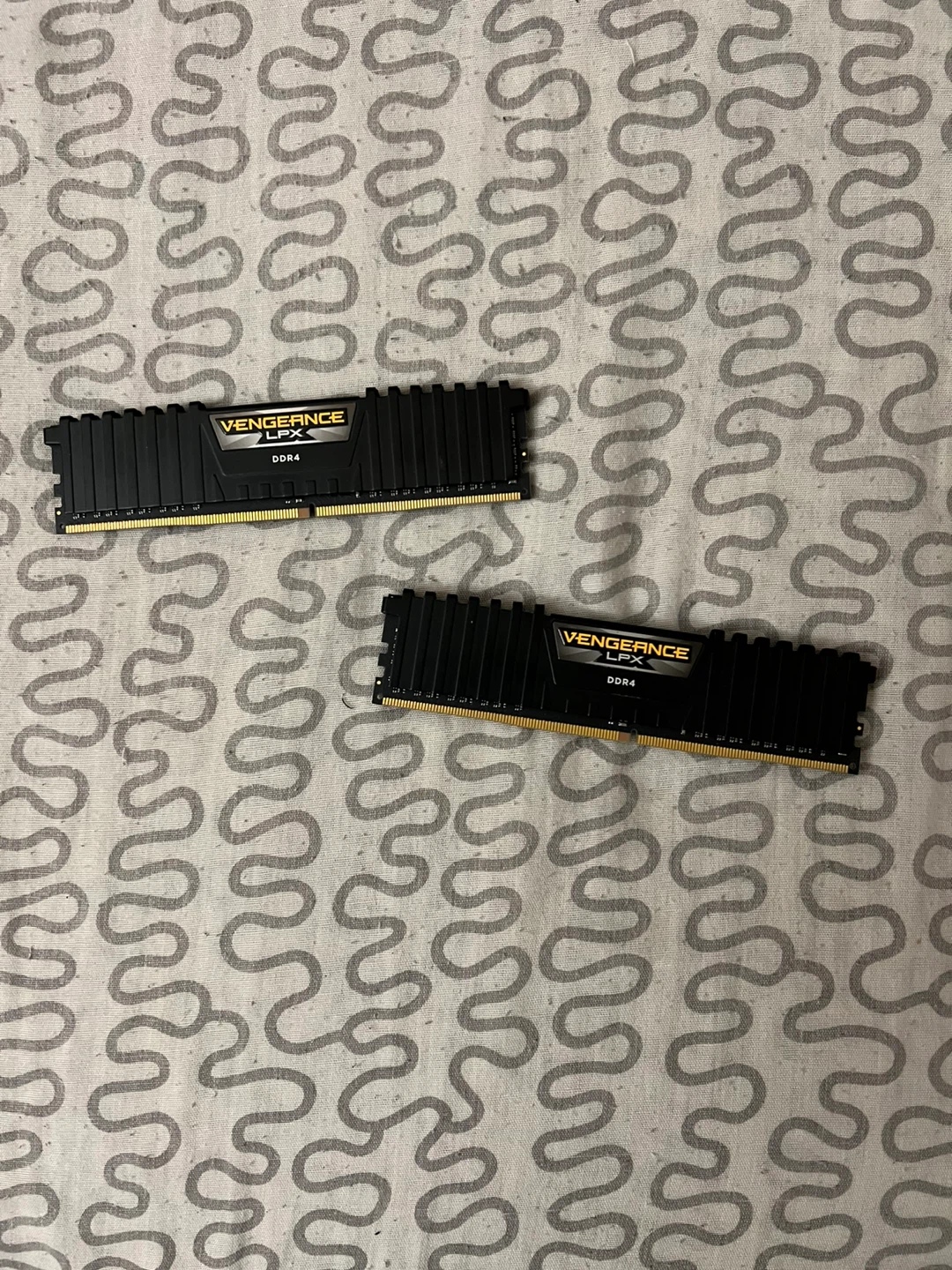 Corsair Vengeance LPX 16GB (2x8GB) DDR4 RAM - photo 3