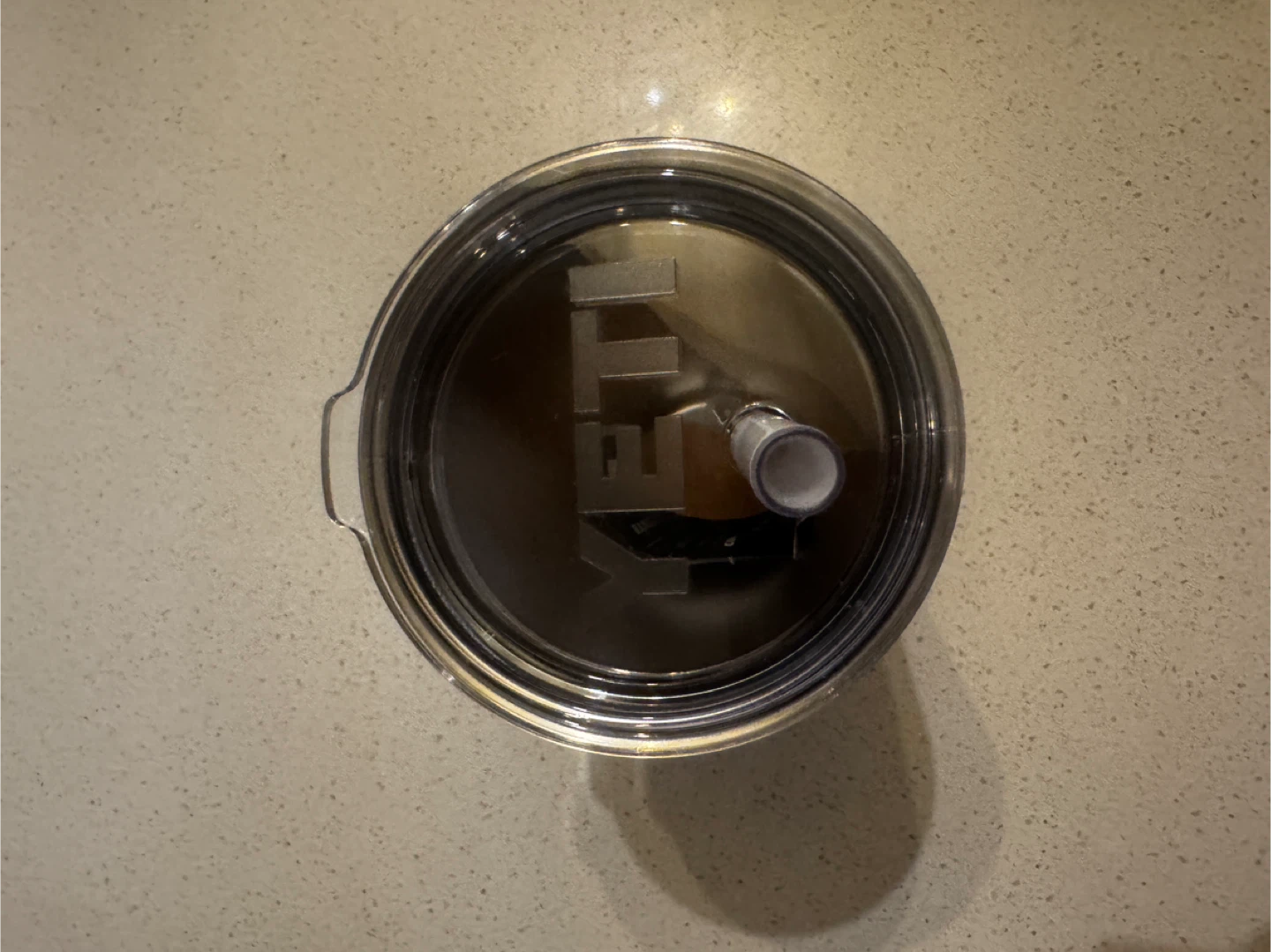 YETI Rambler 26oz Tumbler with Straw Lid - photo 2