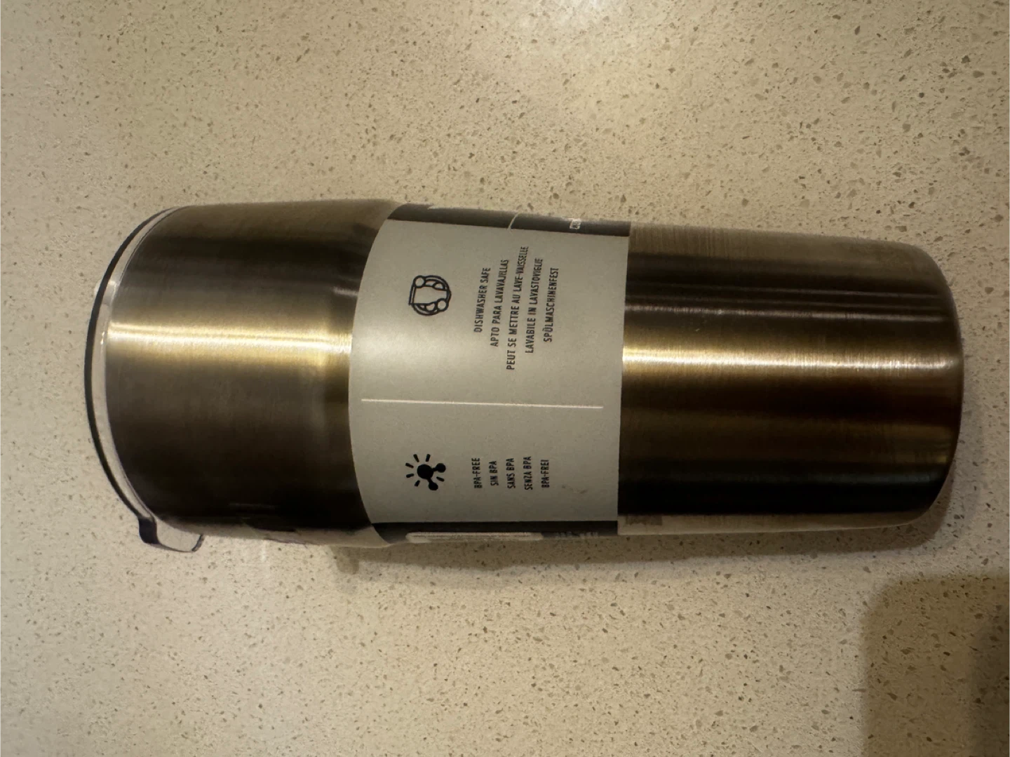 YETI Rambler 26oz Tumbler with Straw Lid - photo 3