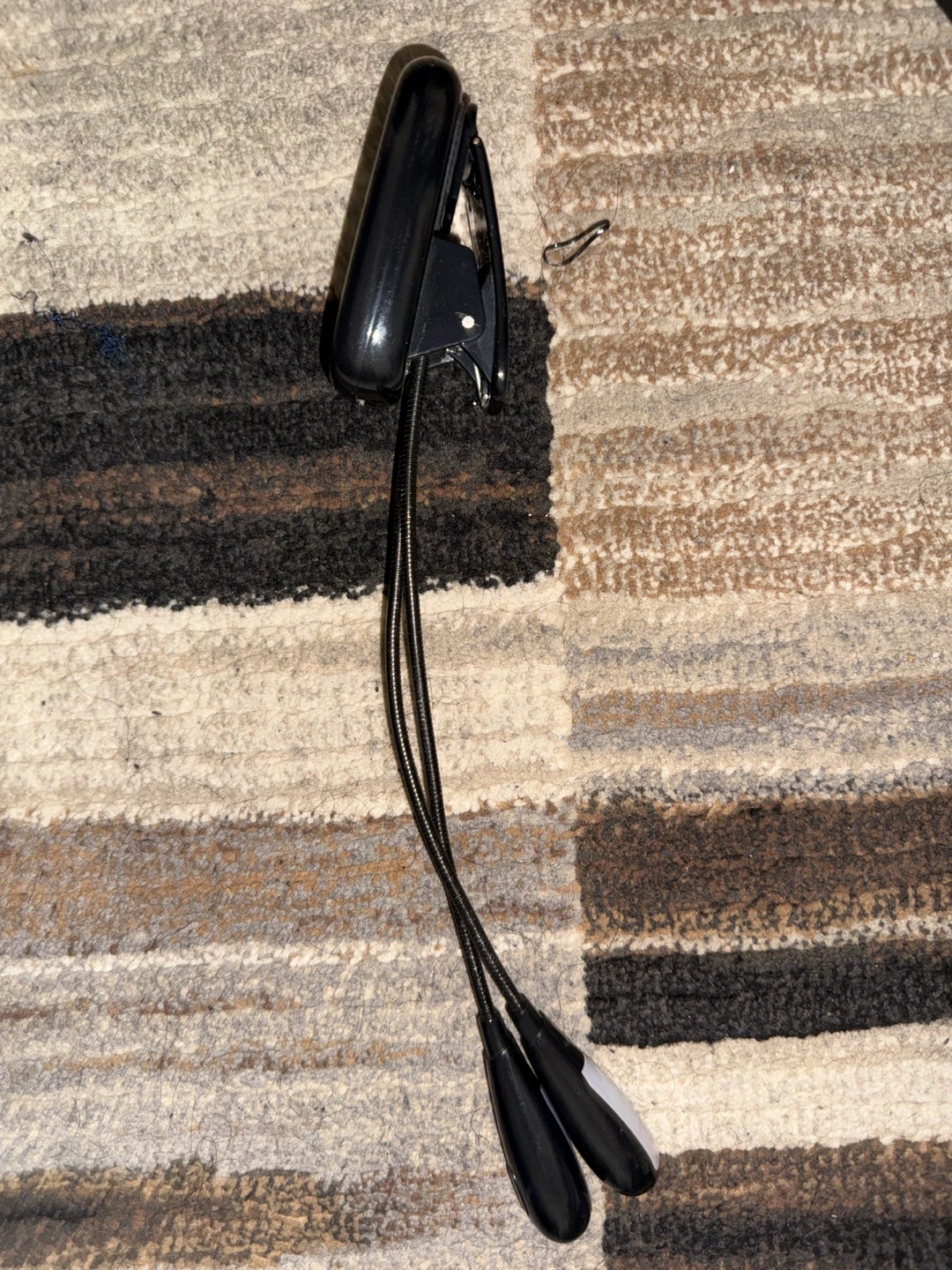 Mighty Bright XtraFlex2 Clip-On LED Light
