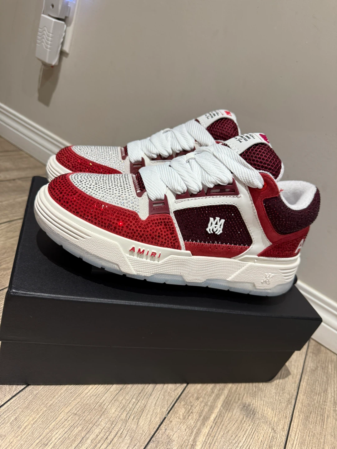 Amiri Shoes