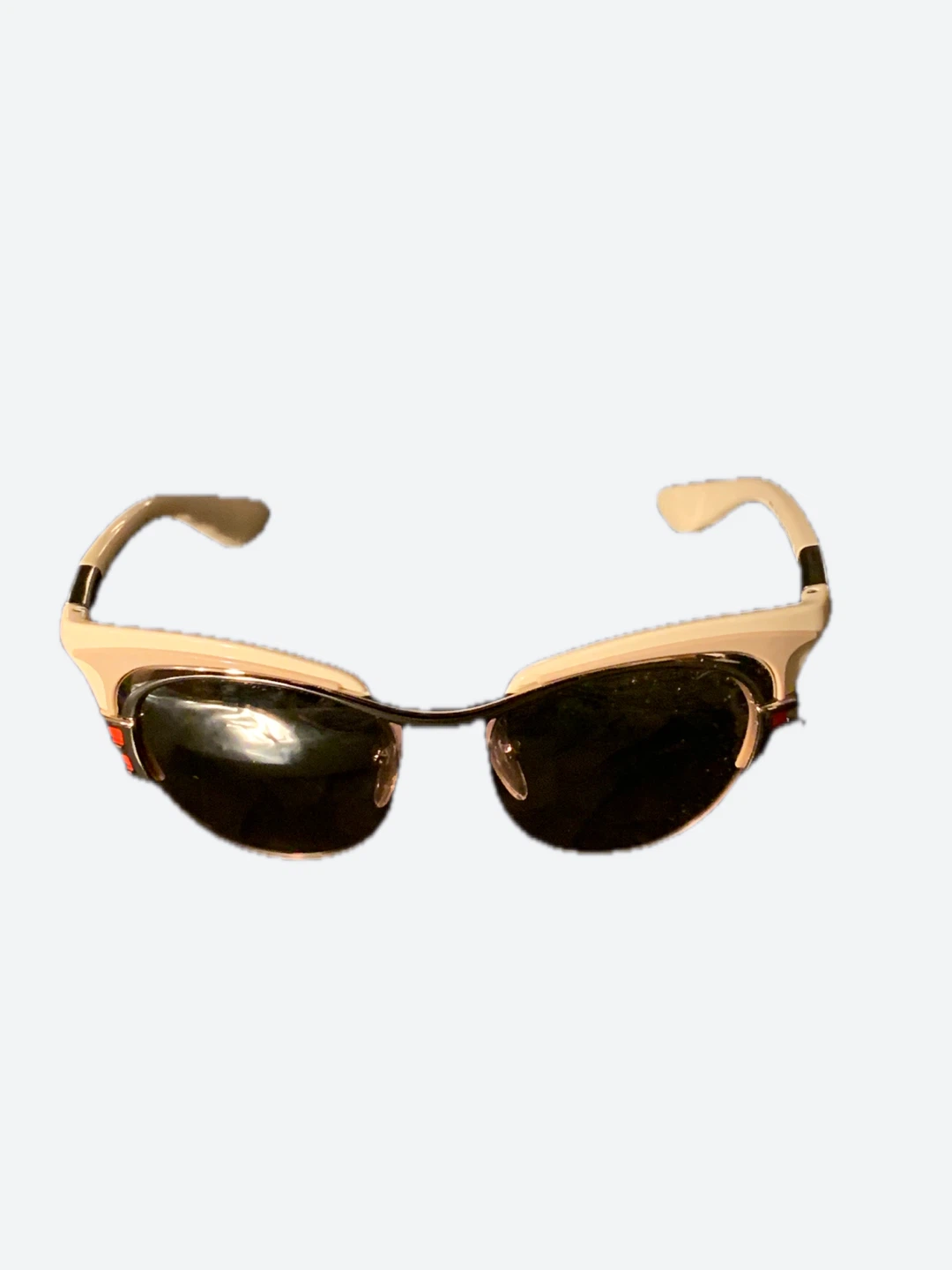 Prada Sunglasses with Case - photo 2
