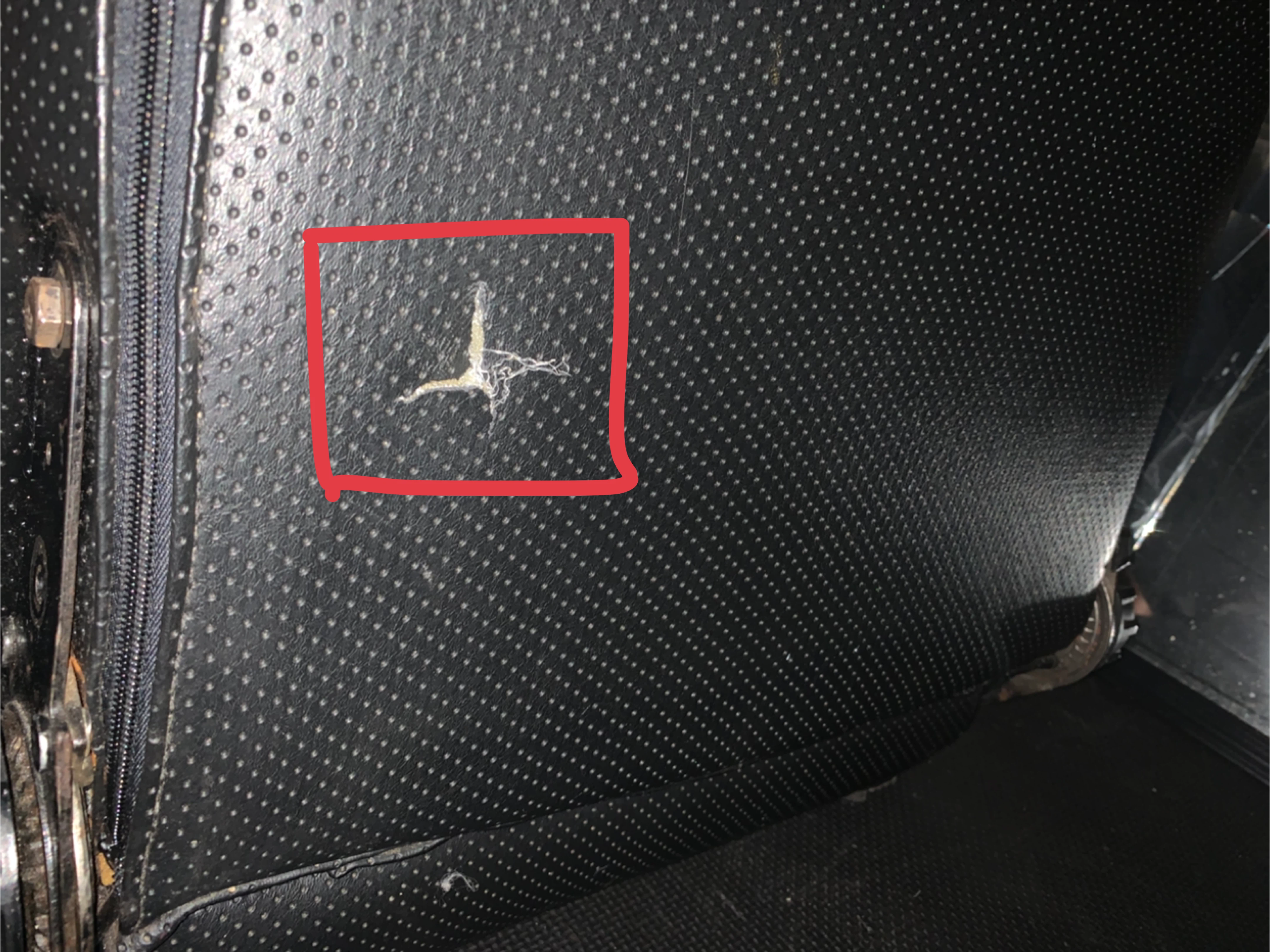 Pair of Black Racing Seats - photo 3