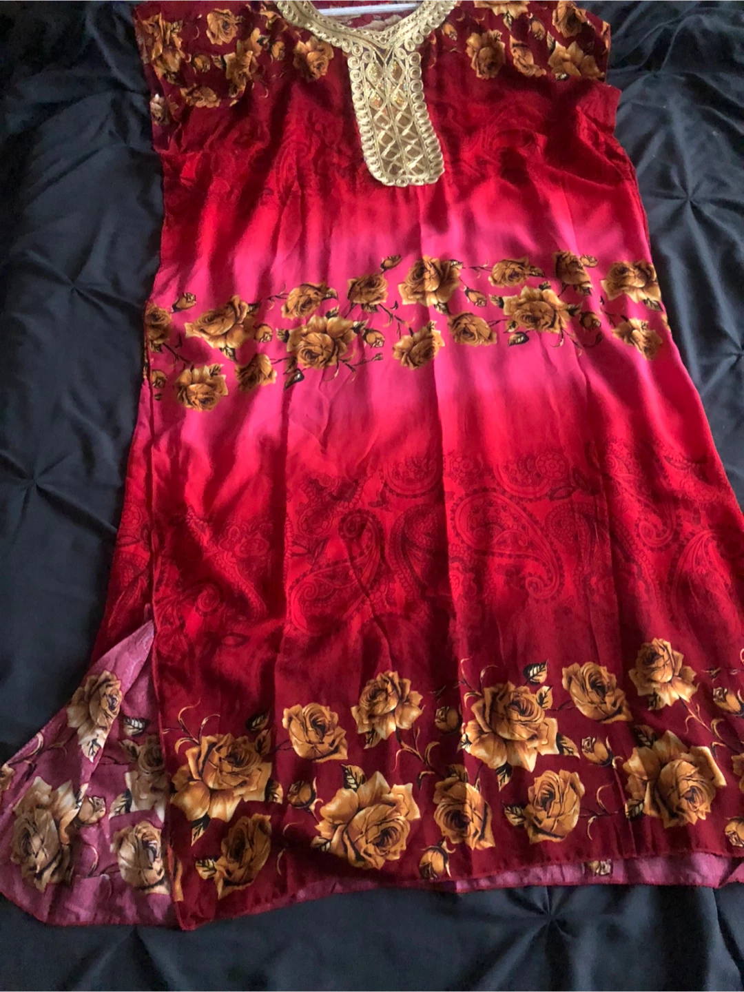 Traditional African Dress