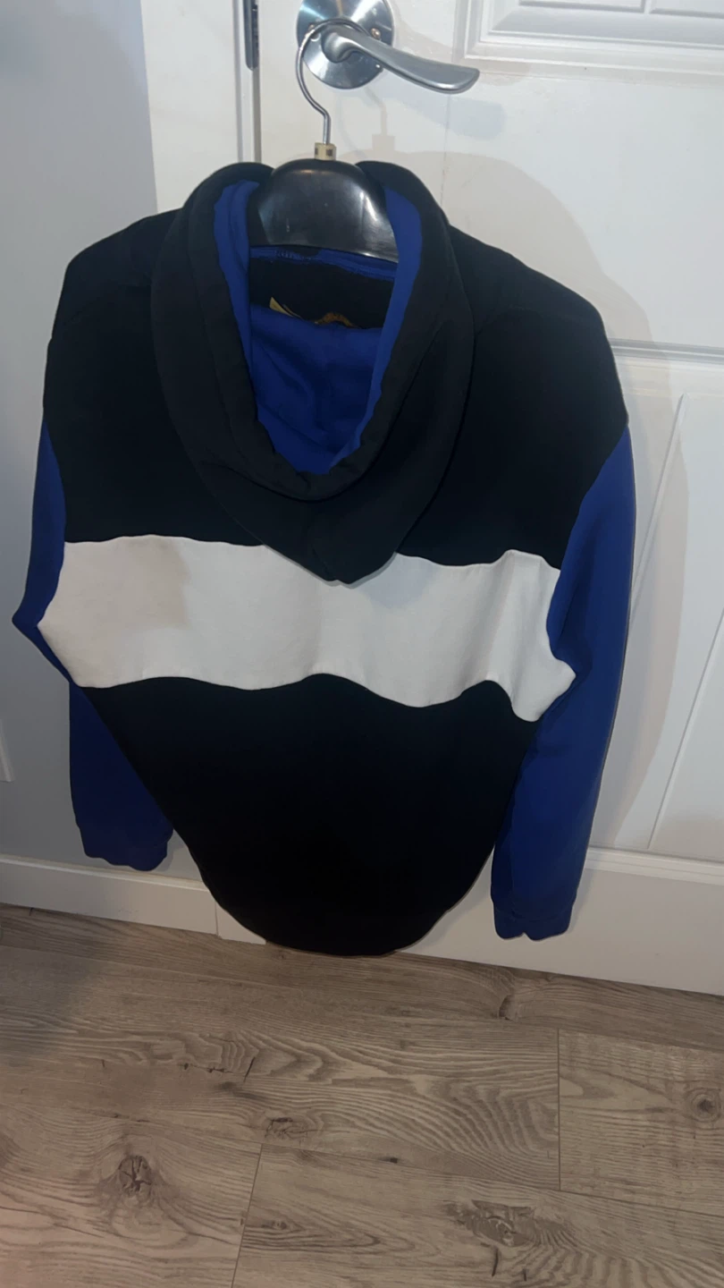 Polo Ralph Lauren Colour Block Hoodie - XL - photo 4