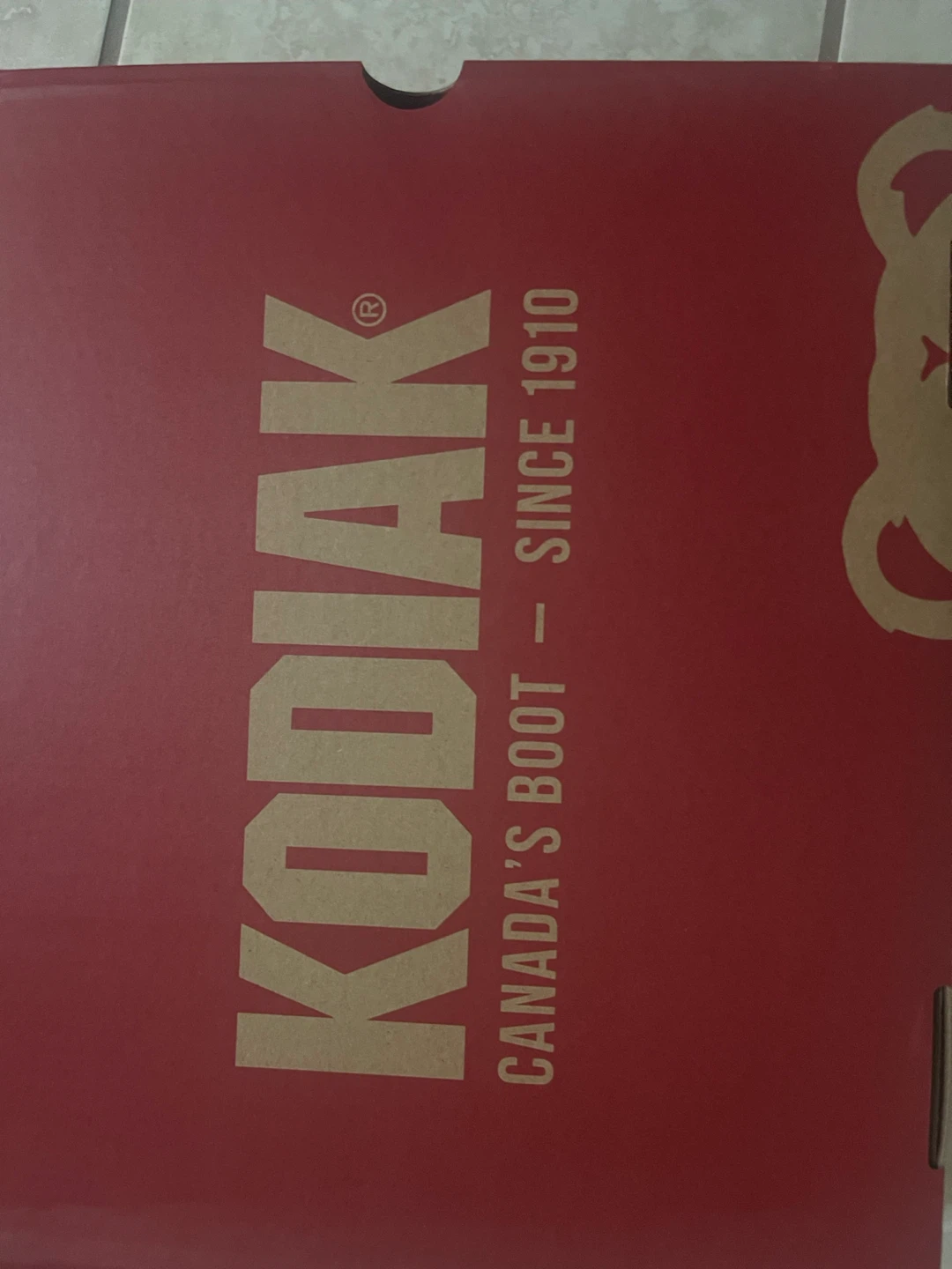 Kodiak Crusade Waterproof Boots - Men's 9.5 - photo 2