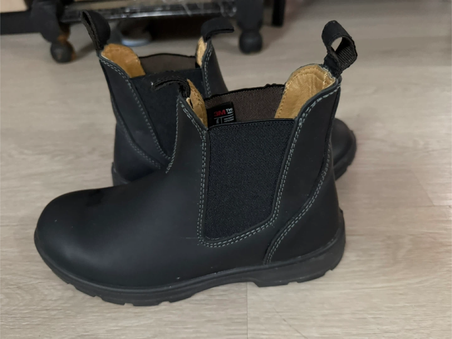 Assorted Kids' Shoes & Boots