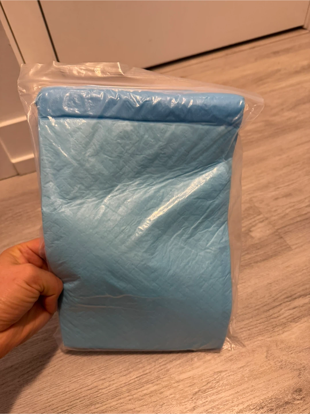 #gifting Disposable Puppy Pads - photo 2