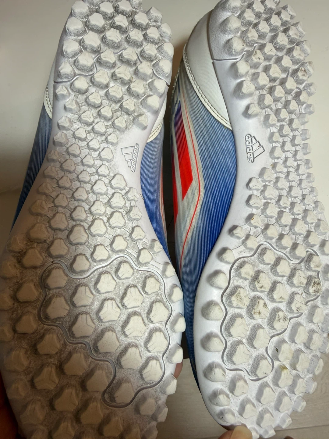 Adidas Adizero F50 Pro TF Turf Training Shoes - photo 2