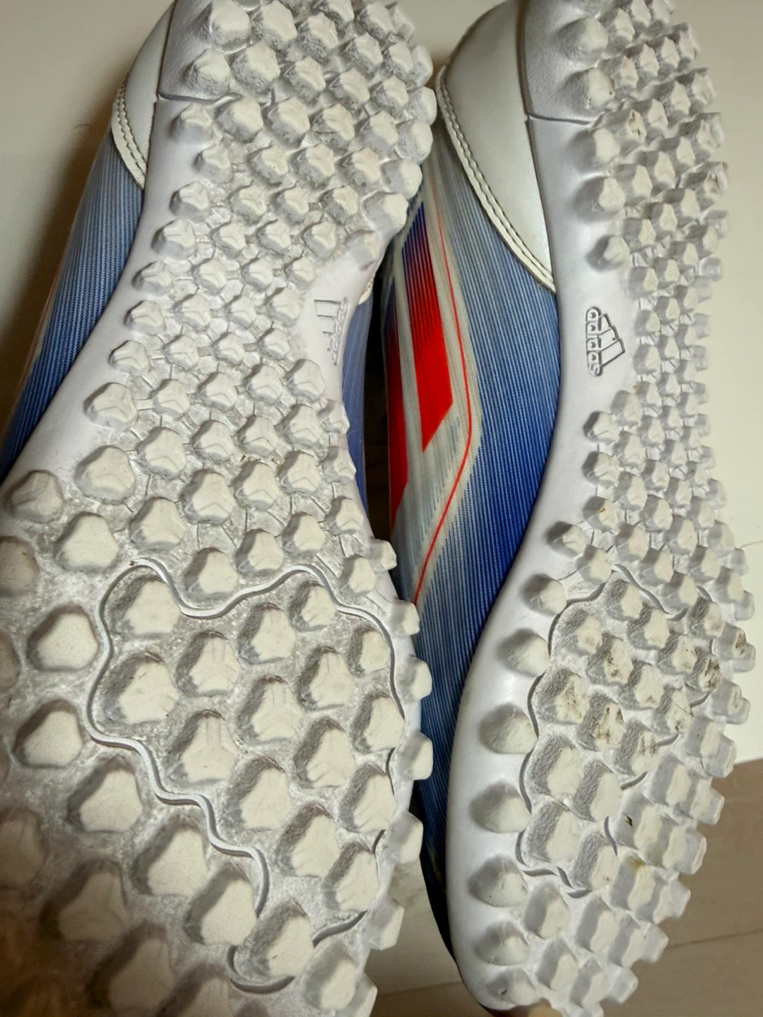 Adidas Adizero F50 Pro TF Turf Training Shoes - photo 3