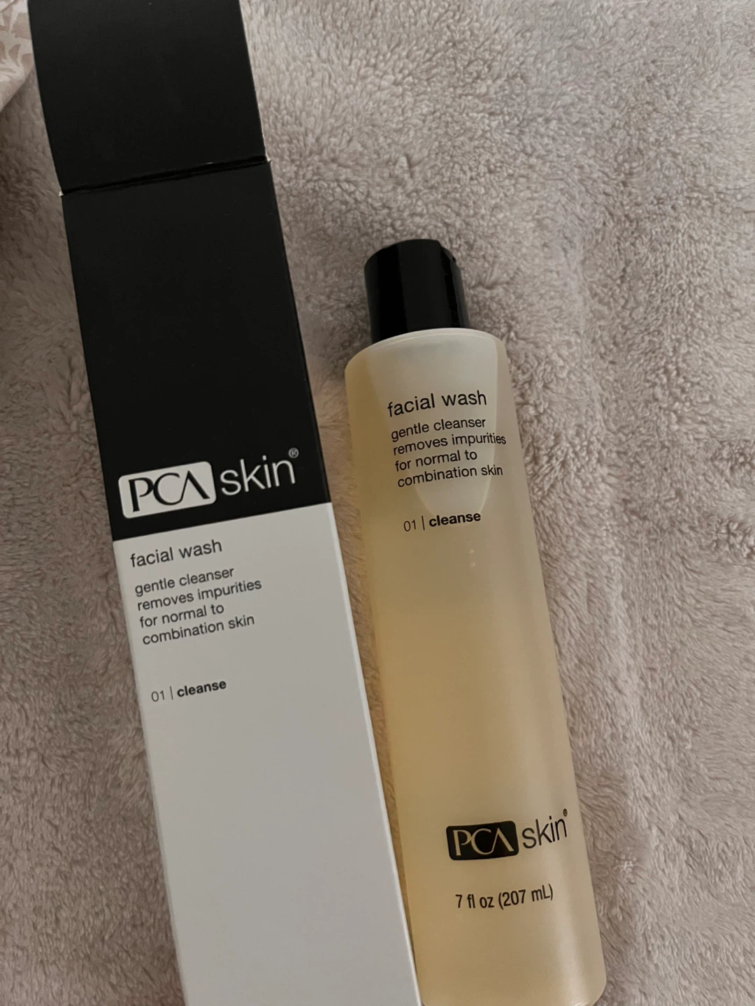 PCA Skin Facial Wash - 7 fl oz