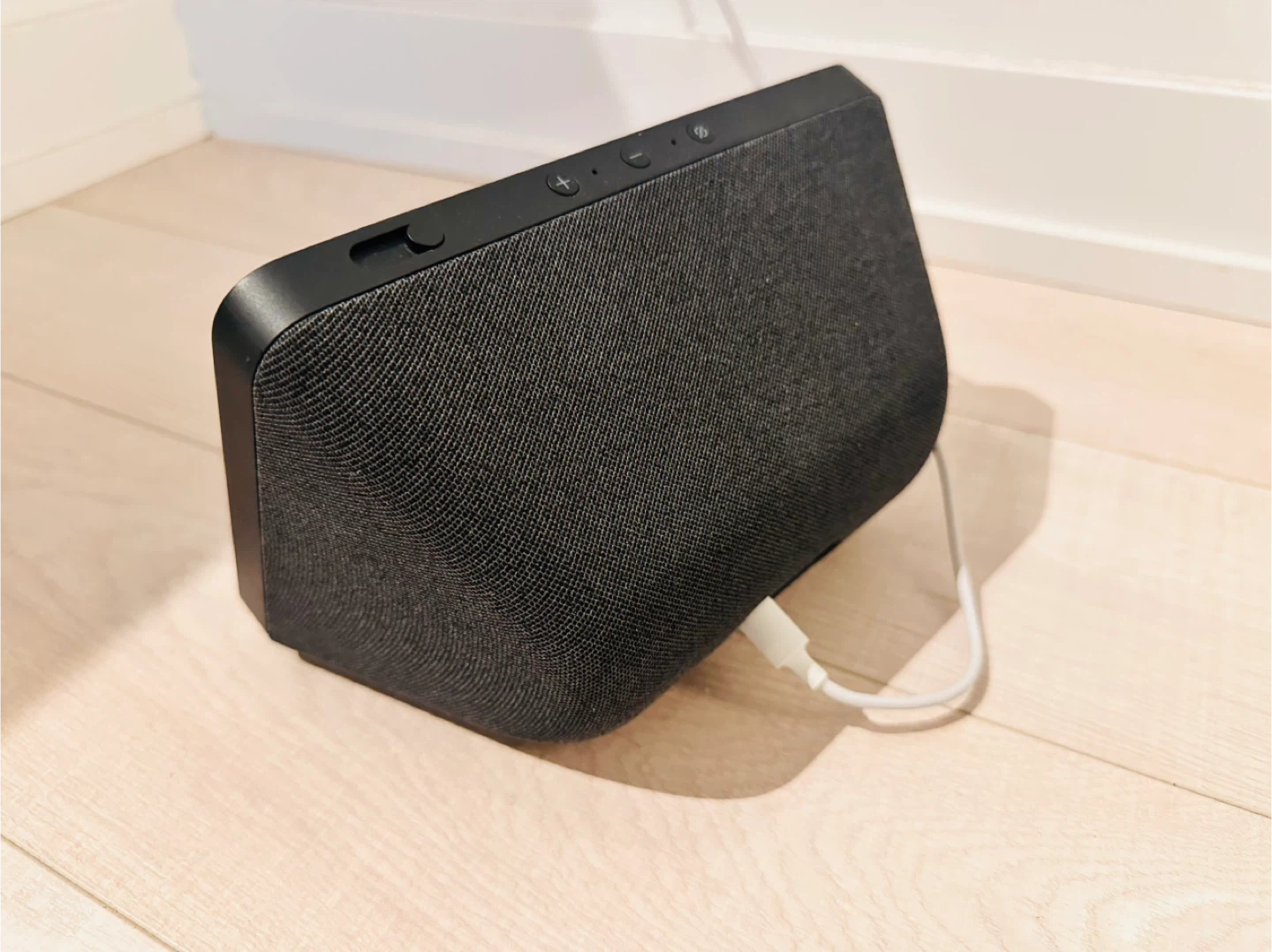Amazon Echo Show 8 (2nd Generation) - Black - photo 4