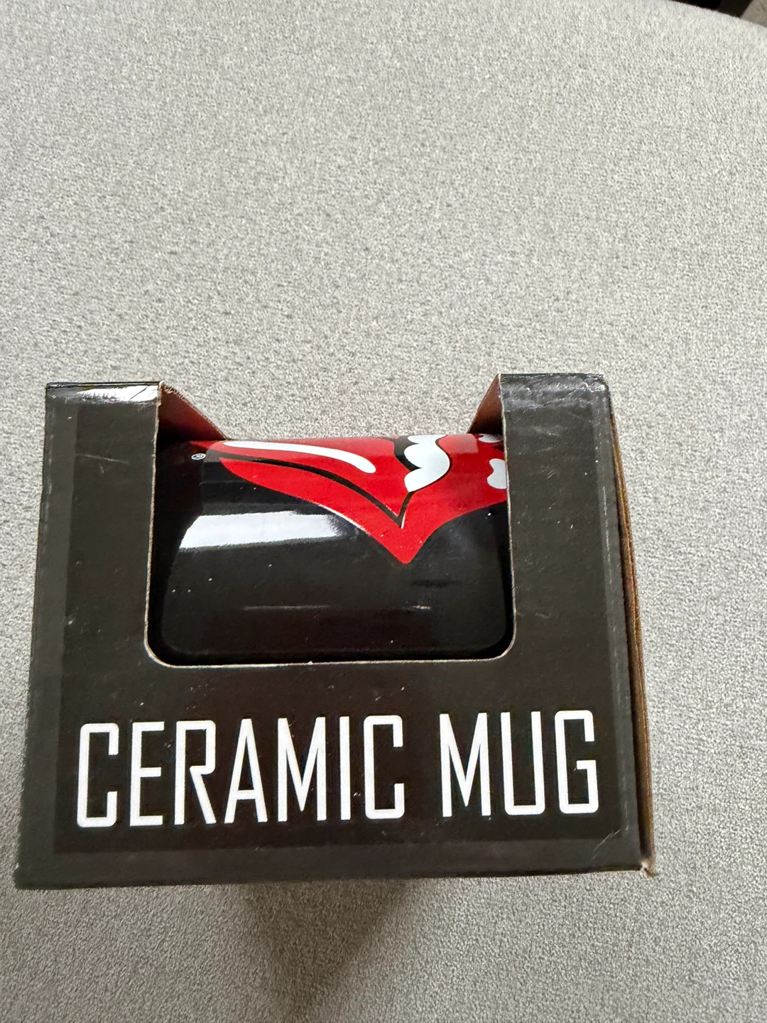 Rolling Stones Ceramic Mug - Philcos - photo 3