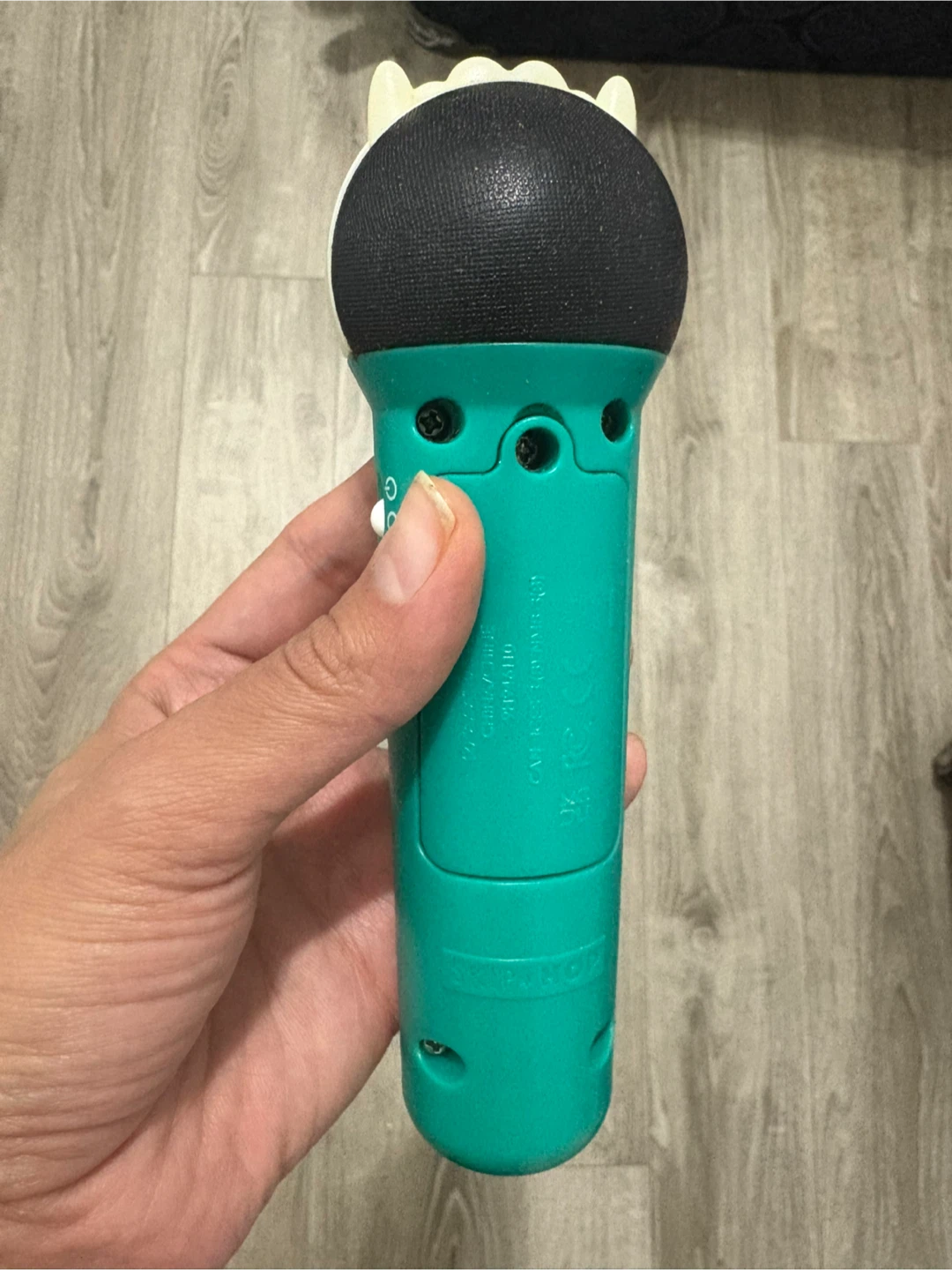 Llama Microphone Toy - photo 2