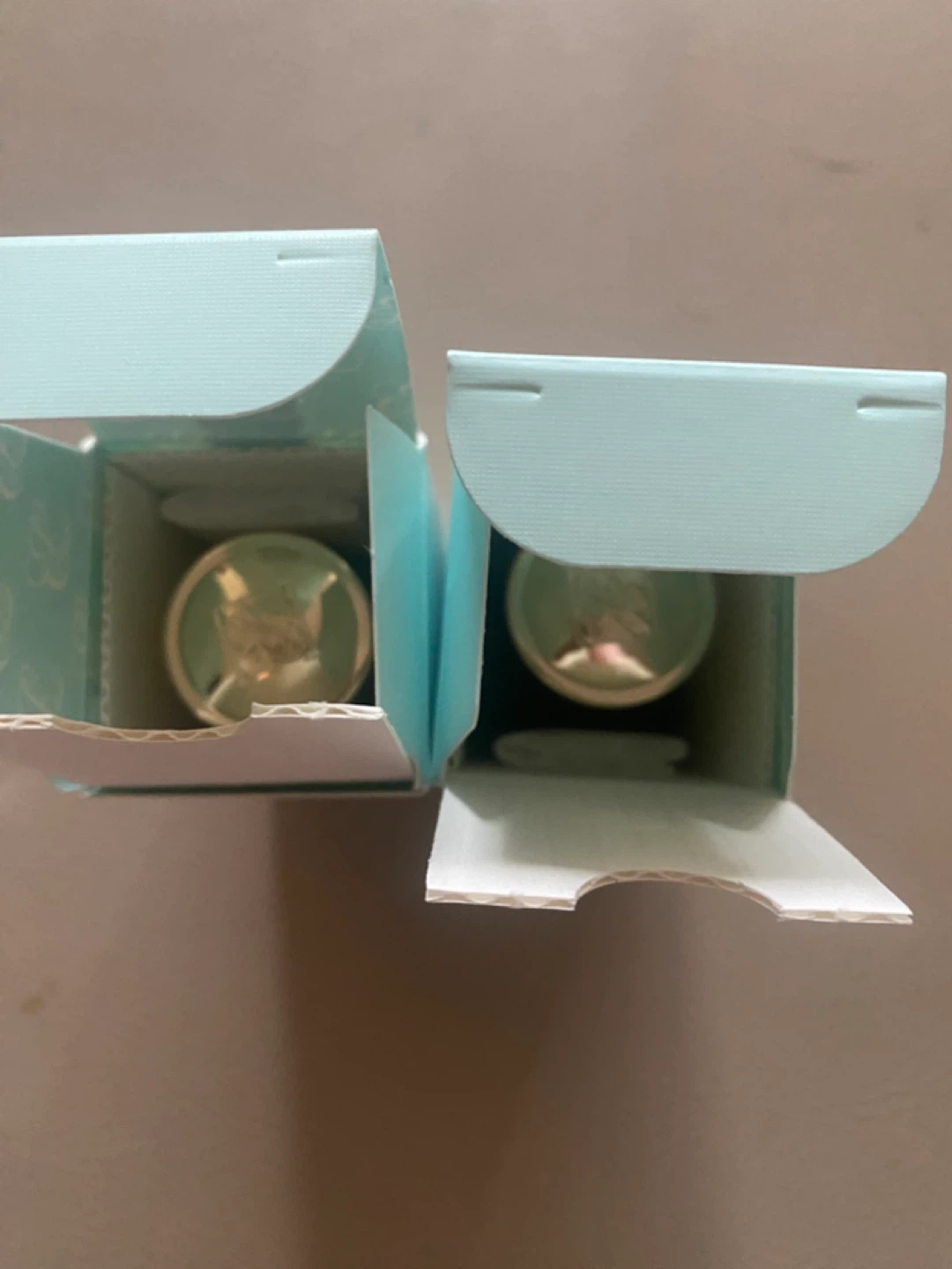 Estee Lauder Perfectionist & Idealist Serums - photo 2