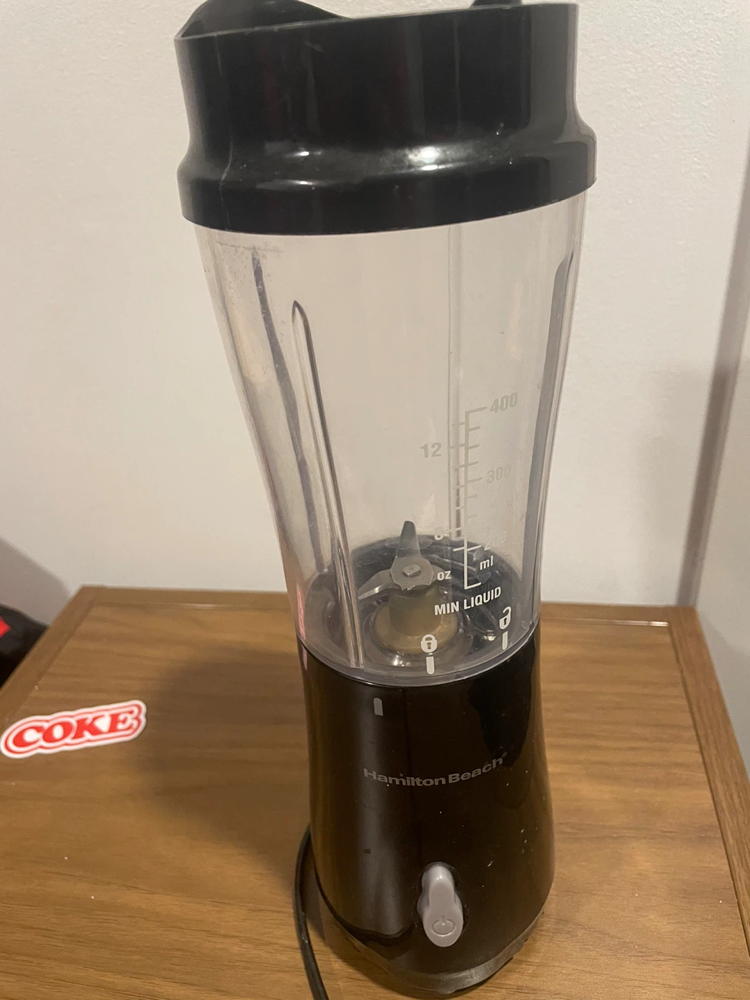 Hamilton Beach Personal Blender - photo 2