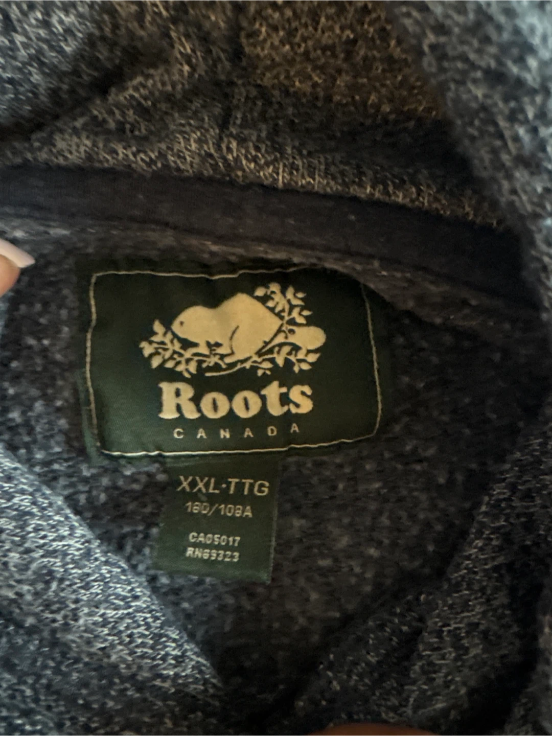 Roots Athletic Goods Set XXL - photo 2