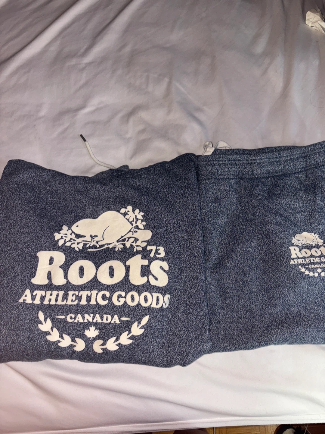 Roots Athletic Goods Set XXL - photo 5