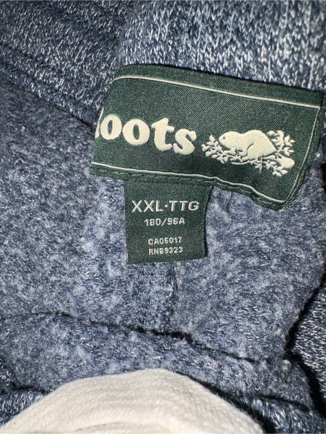 Roots Athletic Goods Set XXL - photo 4