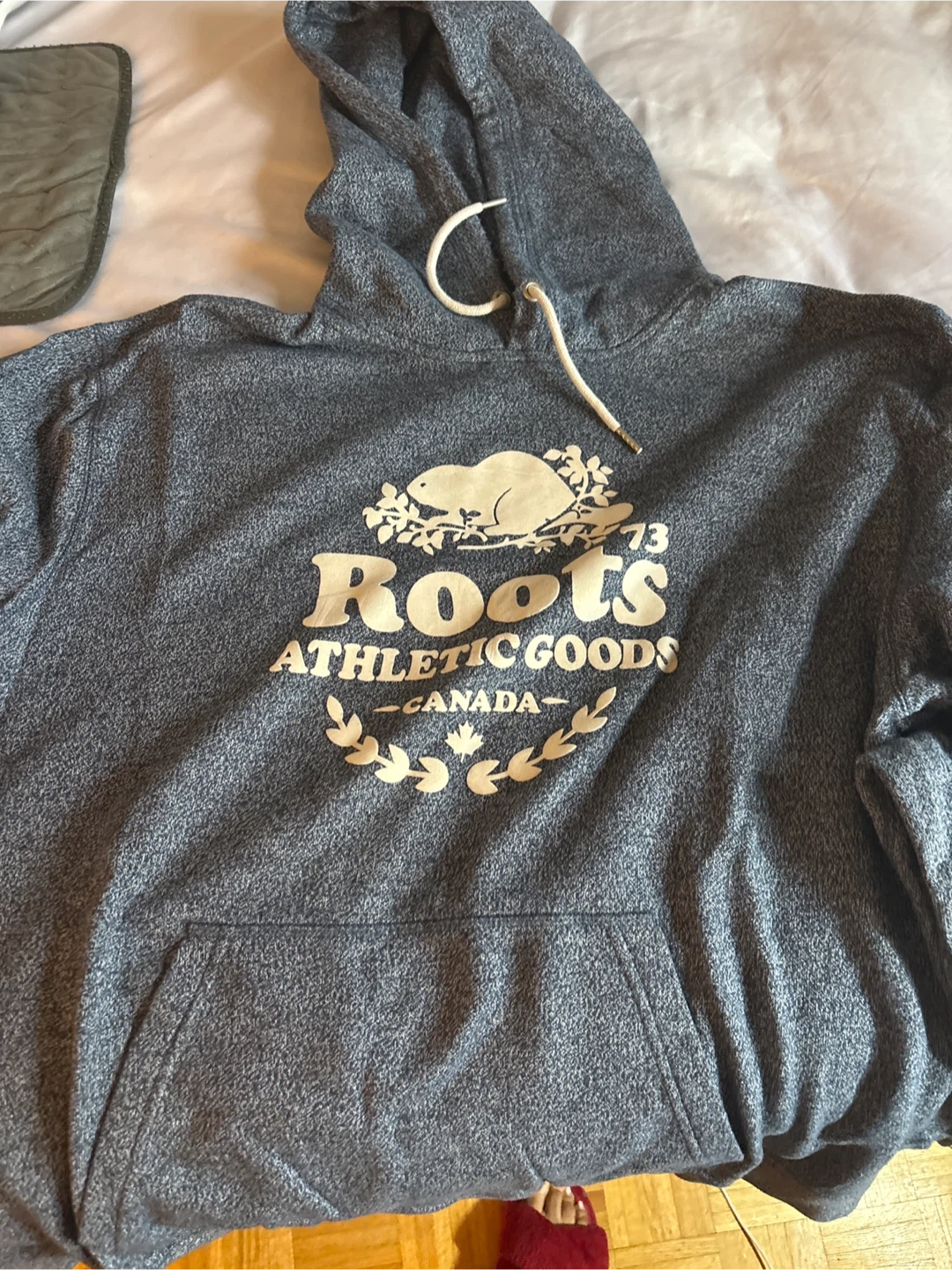 Roots Athletic Goods Set XXL