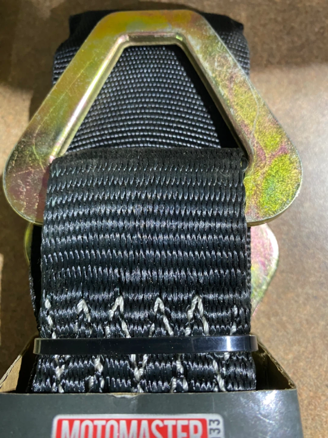 MotoMaster Axle Strap - New in Box! - photo 3