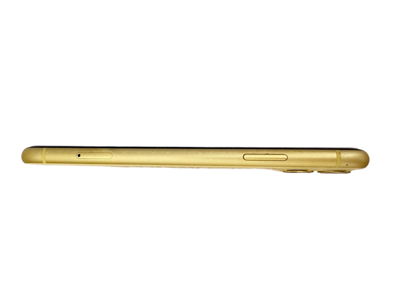 Apple iPhone 11 - Gold - photo 4