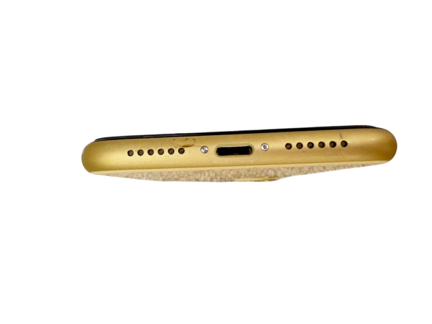 Apple iPhone 11 - Gold - photo 5