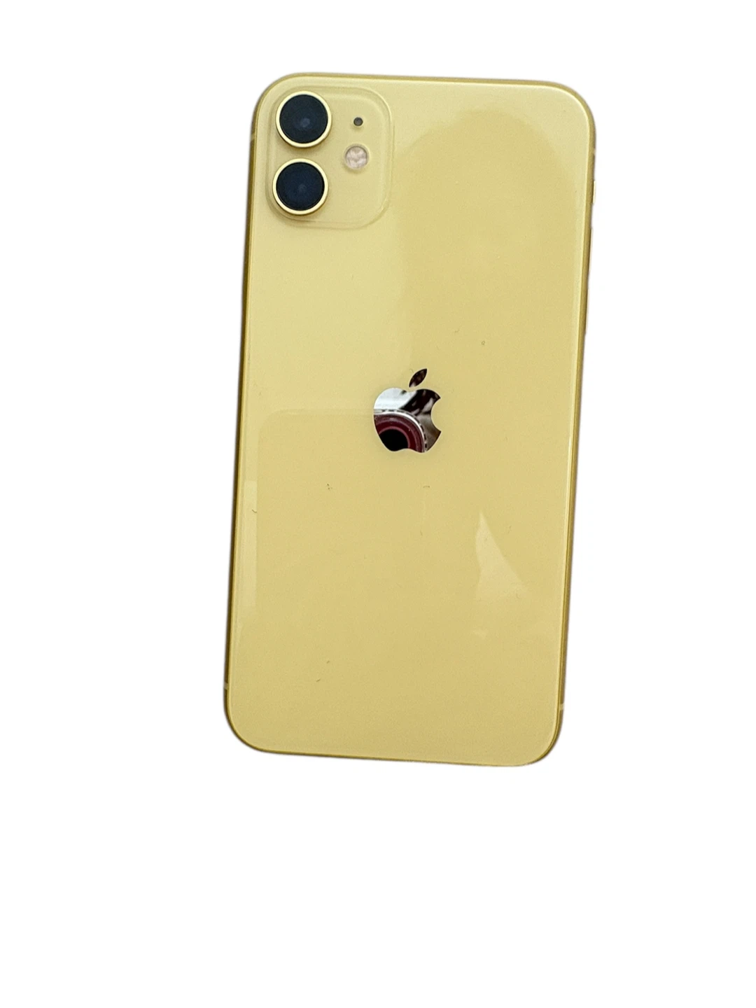 Apple iPhone 11 - Gold - photo 2