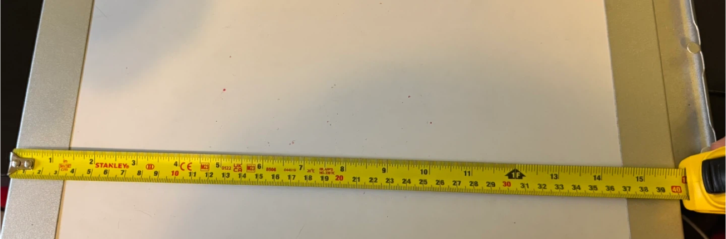 Quartet Whiteboard（40cm*28cm) - photo 3