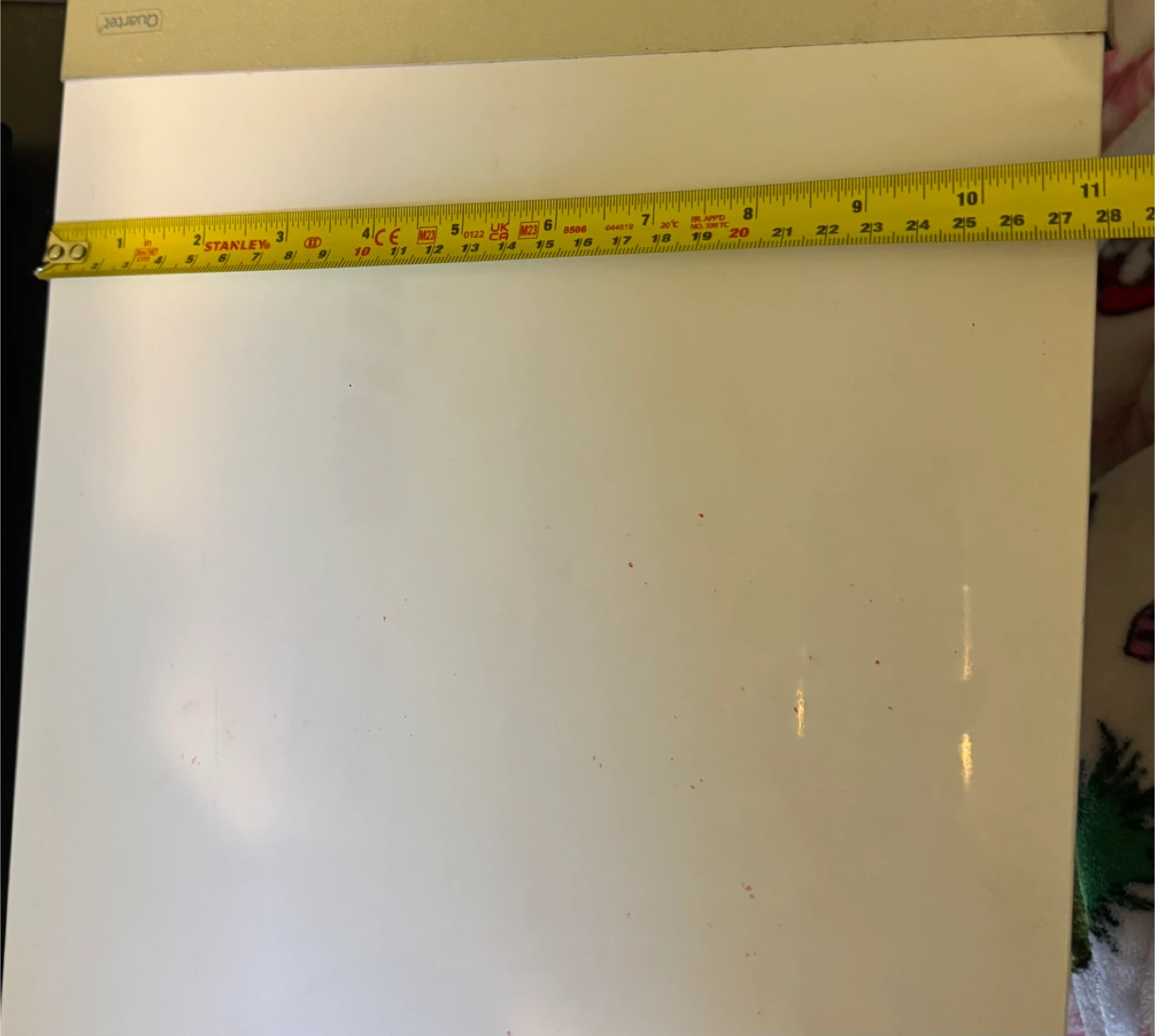 Quartet Whiteboard（40cm*28cm) - photo 4