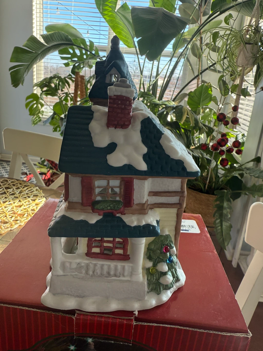 St. Nicholas Square Victorian Home with Porch - photo 2