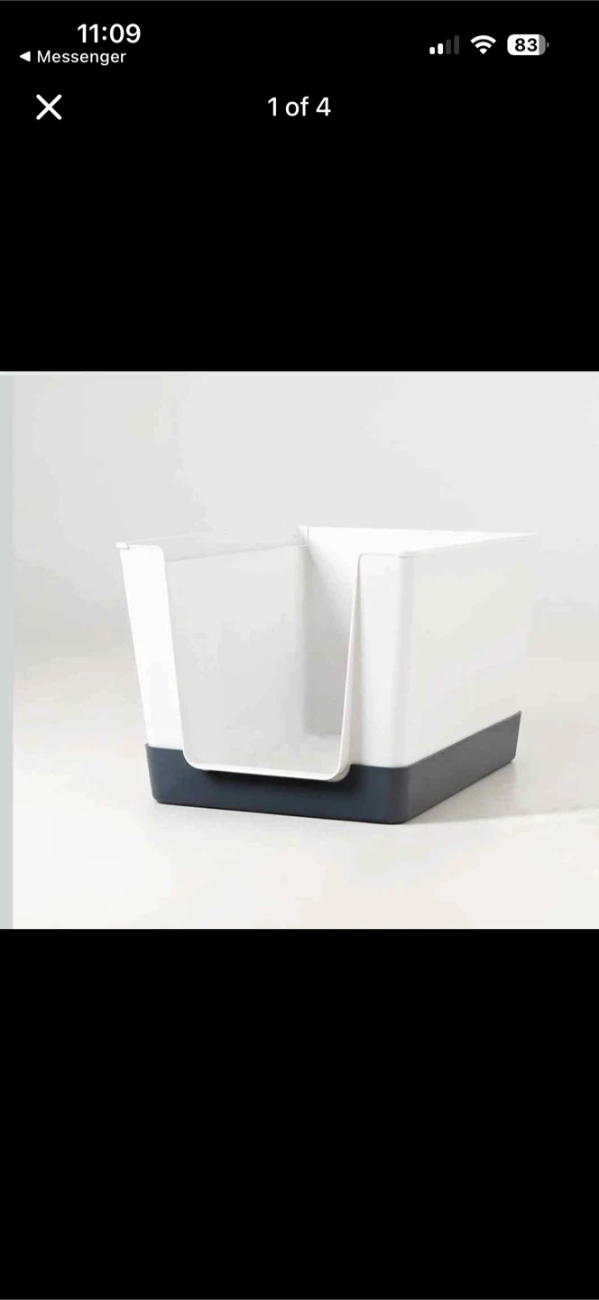 Dog Potty Training System - Regular Size