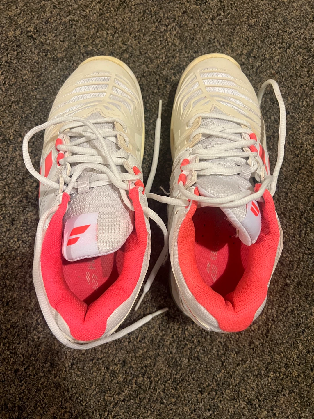 Babolat SFX All Court Tennis Shoes - Women's US 7.5