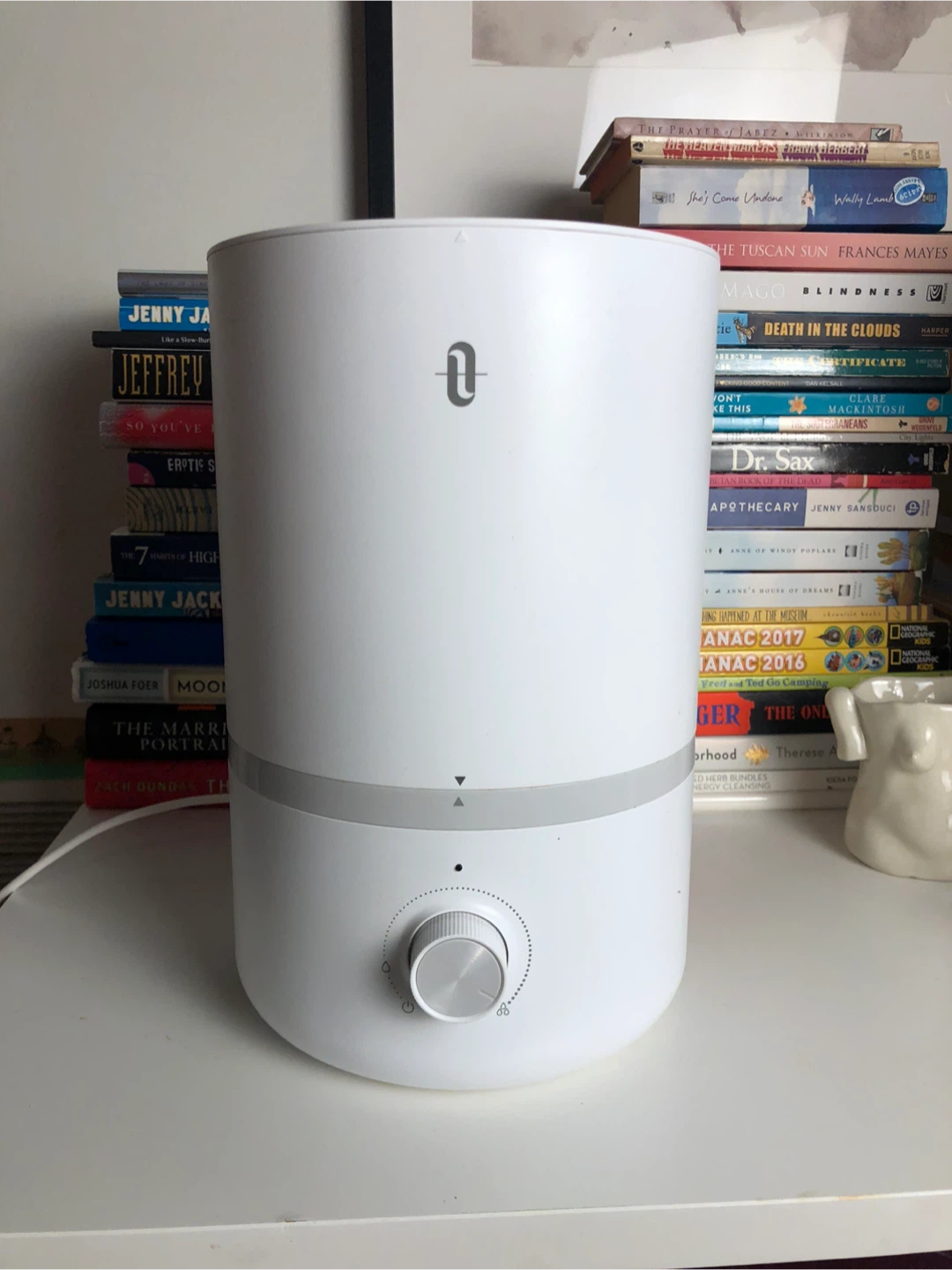 Humidifier - 3L