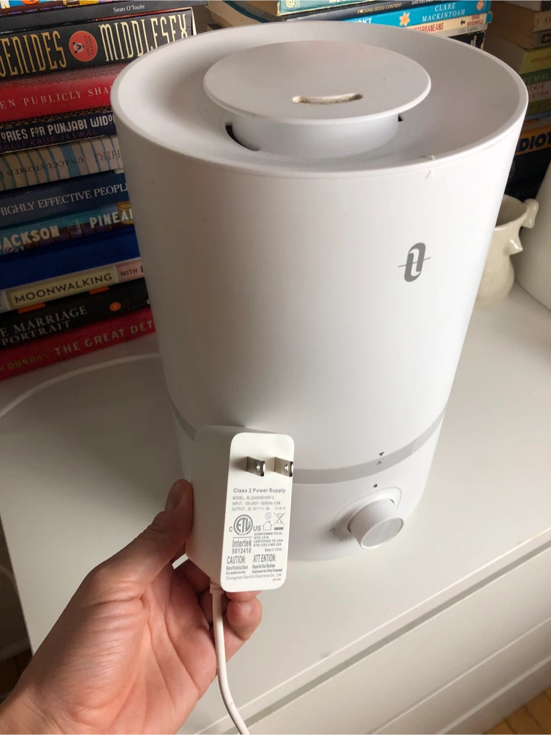 Humidifier - 3L - photo 3
