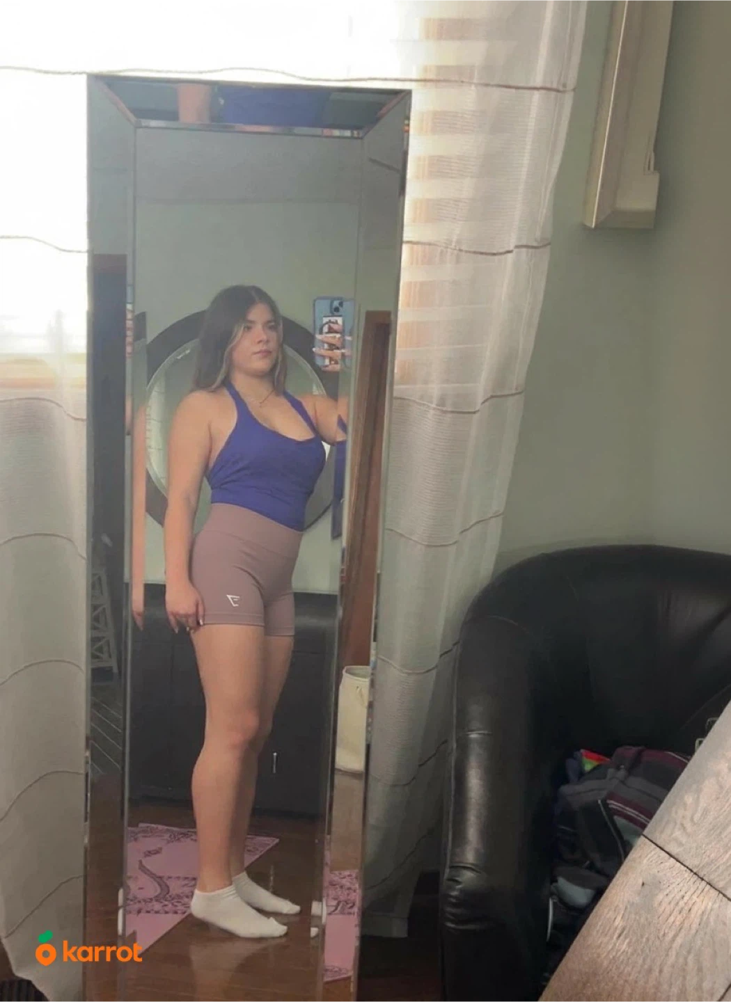 Gymshark Shorts