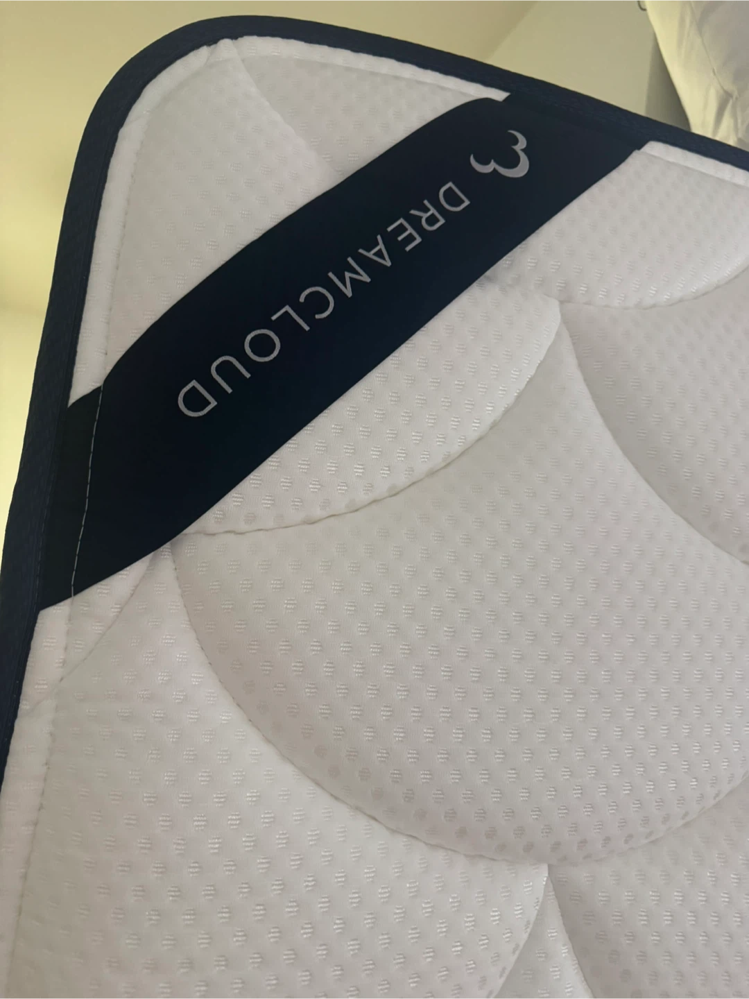 12” Inch DreamCloud Mattress - photo 2
